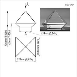 stained glass printable pattern. project 222. brillant3d