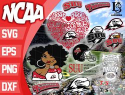 southern utah thunderbirds svg bundle , ncaa svg, ncaa bundle svg eps dxf png,digital download ,instant download