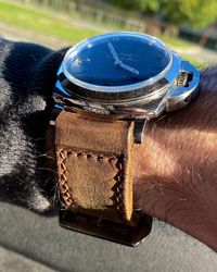 vmd vintage strap