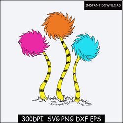 lorax svg, dr seuss svg, dr. seuss, dr seuss hat svg, cat in the hat svg, the lorax, the lorax svg, lorax clipart