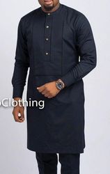 african men clothing, 2pics men sets, cotton fabric, different sizes and colors, men wesrs, all occassion, wedding suit