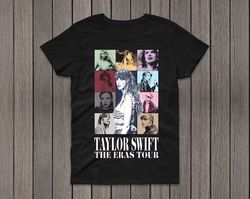 1989 taylor's version shirt, taylor swift re-recorded album, new recorded 1989 shirt, album 1989 taylor tshirt, taylor's