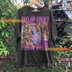 swiftie vintage 90s style shirt, the eras tour 2023 t-shirt, music country tees, gift for fan, ts swiftie concert outfit