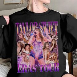 swiftie vintage 90s style shirt, the eras tour 2023 shirt, gift for fan, ts swiftie concert outfit ideas, music country