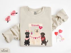 labrador retriever valentines day sweatshirts, labrador retriever, labrador mom, labrador retriever, labrador retriever