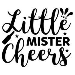 little-mister-cheers