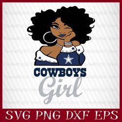 dallas cowboys girl svg, dallas cowboys girl nfl, dallas cowboys girl nfl svg, dallas cowboys girl, nfl girl svg, girl