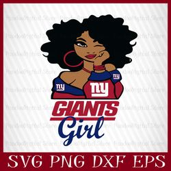 new york giants girl svg, new york giants girl nfl, new york giants girl nfl svg, new york giants girl, nfl girl svg