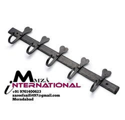 m/s mmza international hand forged iron home decoration