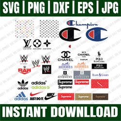 Bundle 39 Files Louis Vuitton Svg, LV Logo Bundle, Brand Log - Inspire  Uplift in 2023