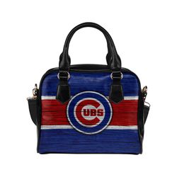 chicago shoulder bag