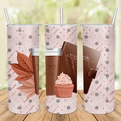 planner girl 20oz skinny tumbler sublimation design, seamless tumbler png digital download, tumbler full wrap