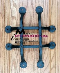 m/s mmza international hand forged iron home decoration and hardware products