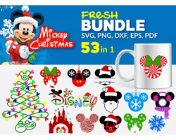 mickey mouse christmas svg files, mickey mouse svg cut files mickey mouse png designs mickey mouse cricut files, layered