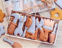 father's day tools cookie cutters custom stamp for cake topper gingerbread decor sugar cookies polimer clay