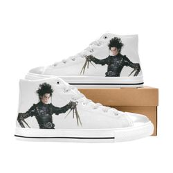 edward scissorhands shoes