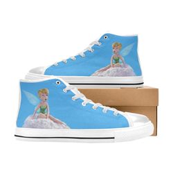 tinker bell shoes