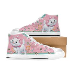 marie aristocats shoes