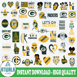 green bay packers svg bundle,  green bay packers svg,  nfl teams svg, nfl svg, nfl teams svg, football team svg