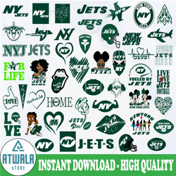 new york jets   svg bundle, new york jets  svg,  nfl teams svg, nfl svg, nfl teams svg, football team svg