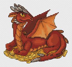 my gold cross stitch pattern pdf and saga