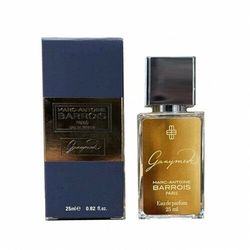 mini perfume marc-antoine barrois ganymede edp, 25 ml