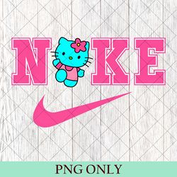 hello kitty nike retro png, cats kitty png, just do it hello kitty, kitty sport nike png, disney nike, nike matching