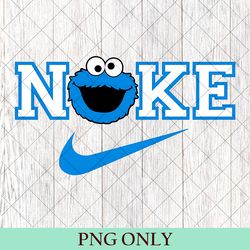 elmo blue nike png, disney elmo blue nike png, just do it elmo blue png, elmo sport nike, disney nike, nike matching