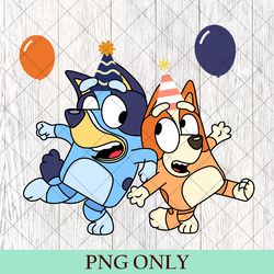 bluey friends png, best dad ever bluey png, bluey father's day, cool dad club, dad birthday gift, bluey family merch