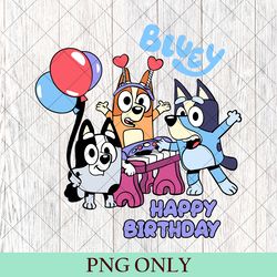 cute bluey friends png, best dad ever bluey png, bluey father's day, cool dad club, dad birthday, bluey family merch