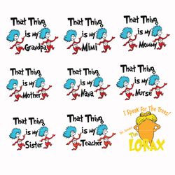 dr seuss svg bundle, funny dr seuss quote svg, dr seuss svg, thing svg, cute cat svg, teacher svg, svg file for cricut d