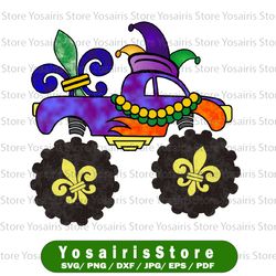 mardi gras truck sublimation png design download, kids mardi gras png, mardi gras designs shirt design