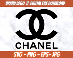 chanel svg, chanel t-shirt svg, chanel logo svg,chanel svg,logo svg, png, eps, digital design download