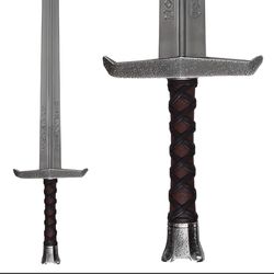 king arthur legend of the sword, excalibur movie replica sword of king arthur