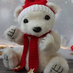 teddy bear toys