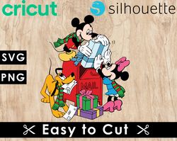 mickey mouse christmas svg files, mickey mouse svg files, mickey png images, svg cut files for cricut, clipart bundle