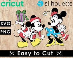 mickey mouse christmas svg files, mickey mouse svg files, mickey png images, svg cut files for cricut, clipart bundle