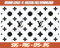 39 Files Louis Vuitton Svg, LV Logo Bundle, Brand Logo Svg, - Inspire Uplift