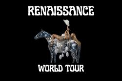 renaissance world tour concert fan png sublimation designs