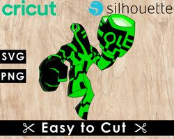 ben 10 svg files, ben 10 svg files, vector png images, svg cut file for cricut, clipart bundle