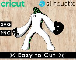 Ben 10 Svg Files, Ben 10 Svg Files, Vector Png Images, SVG Cut File for Cricut, Clipart Bundle