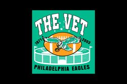 philadelphia eagles stadium the vet philadelphia eagles svg