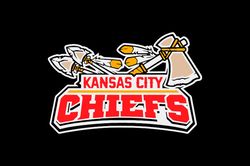 kansas city chiefs arrow and axe svg graphic designs files