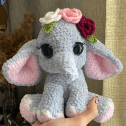 elephant toys