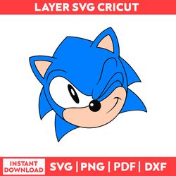 ocarockarina roll adventure sonic the hedgehog he hedgehog sonic cliparts svg, png, pdf, dxf digital file