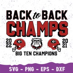 georgia bulldogs championship svg, georgia bulldogs champs, georgia bulldogs football 2022 svg