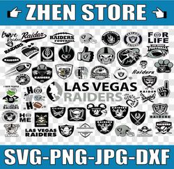 las vegas raiders, las vegas raiders svg las vegas raiders clipart, las vegas raiders cricut nfl teams svg foot