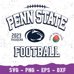 2023 penn state rose bowl svg,rose bowl penn state vs utah college football svg,penn state rose bowl