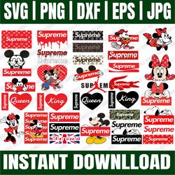 Supreme Pikachu Png, Pikachu Png, Pokemon Png, Cartoon Supreme Png, Fashion  Brand Svg - Download