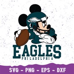 philadelphia football svg, vintage eagles svg, football svg